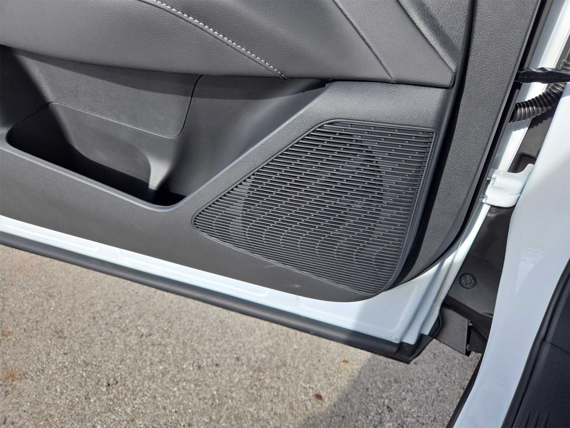 New 2026 Nissan Murano SL image 31