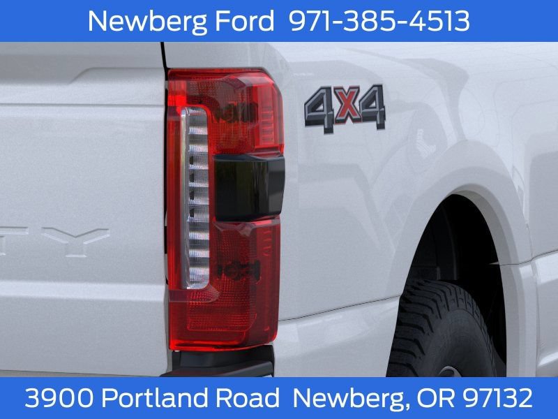 New 2026 Ford F350 Lariat w/ Lariat Premium Package AWD/4WD image 21