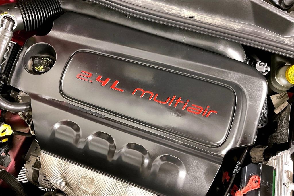 Used 2016 FIAT 500X Trekking image 41