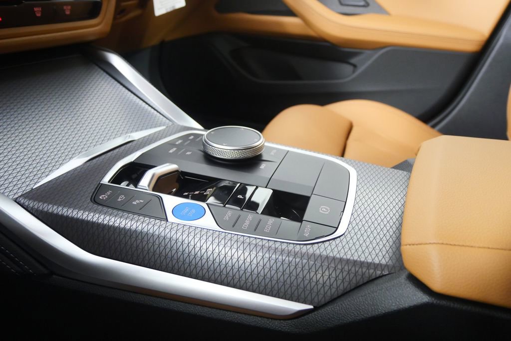 New 2026 BMW i4 eDrive40 w/ M Sport Package image 23