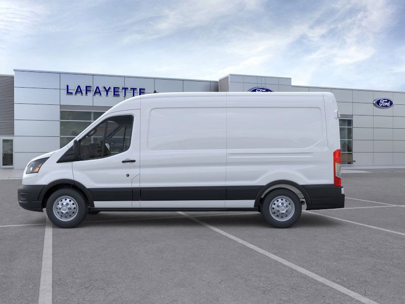 New 2026 Ford Transit 250 148 Medium Roof Extended AWD w/ Load Area Protection Package image 38
