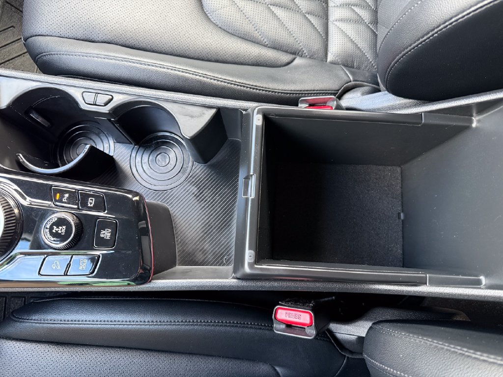 Certified 2025 Kia Sportage X-Line Prestige AWD/4WD image 33