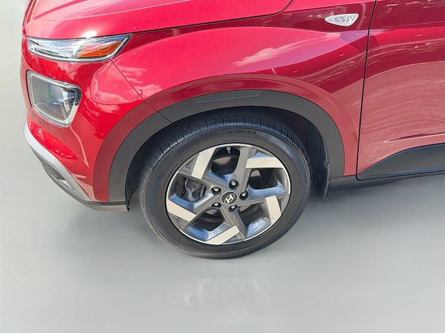 Certified 2024 Hyundai Venue SEL FWD image 29