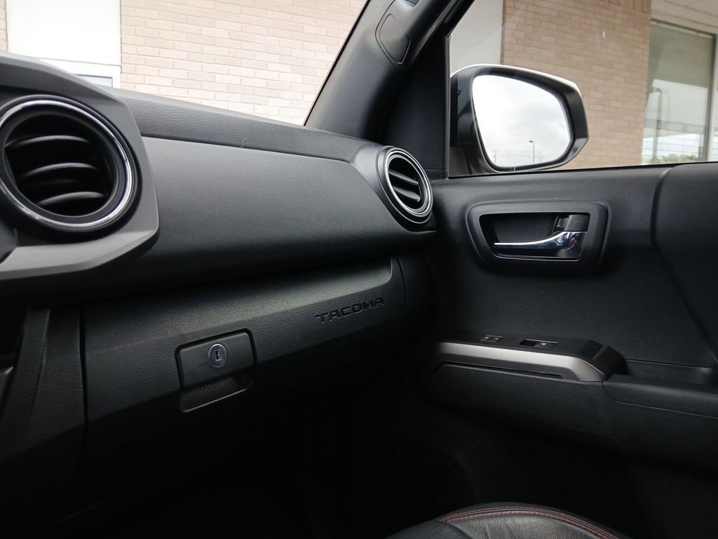 Used 2023 Toyota Tacoma TRD Pro image 22