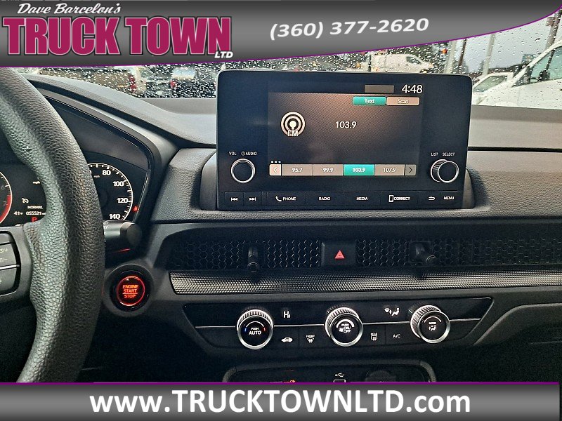 Used 2023 Honda CR-V LX image 21