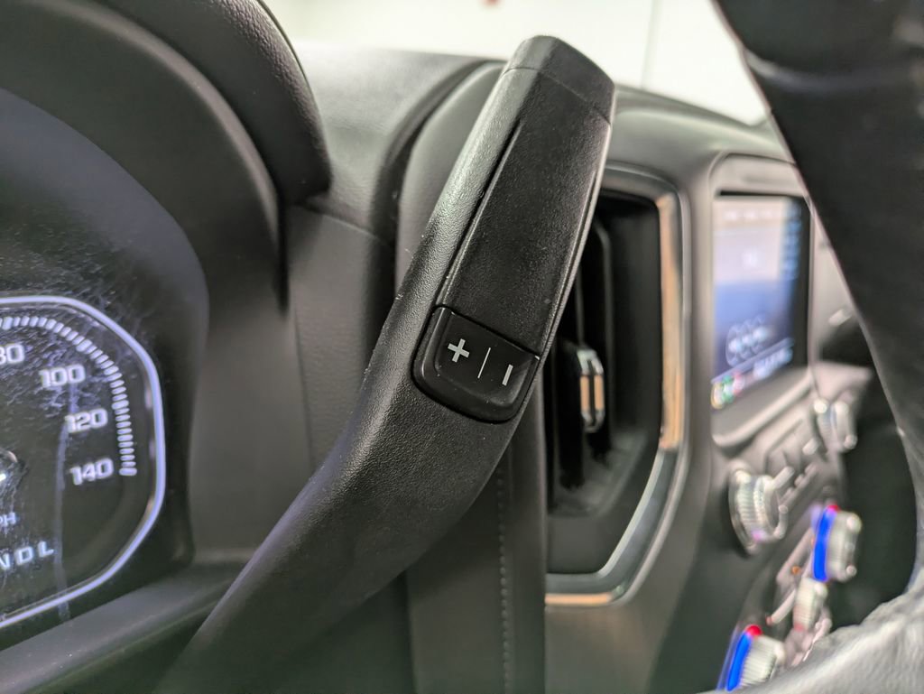 Used 2023 GMC Sierra 2500 Denali w/ Denali Ultimate Package AWD/4WD image 19