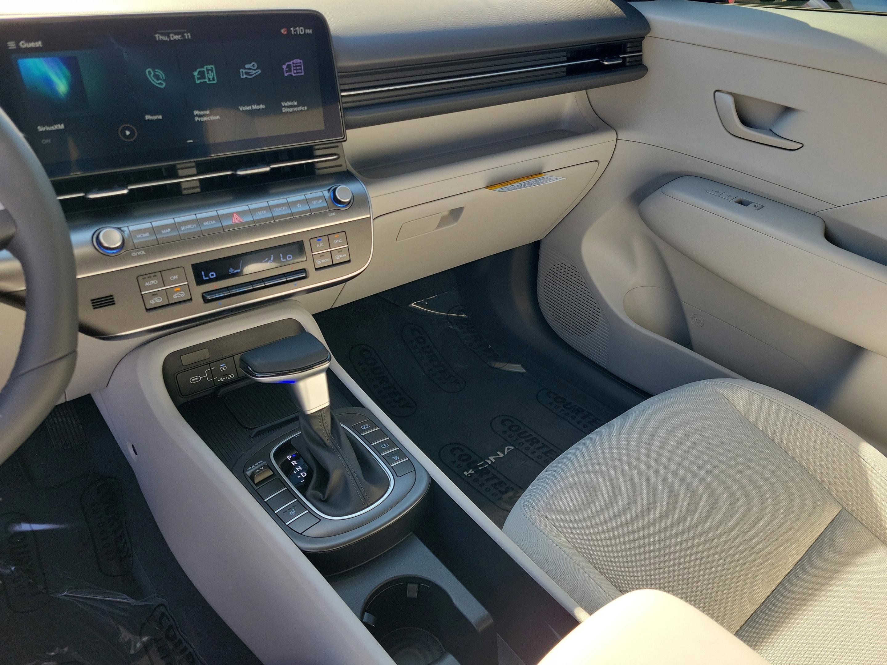 New 2026 Hyundai Kona SEL Sport image 22