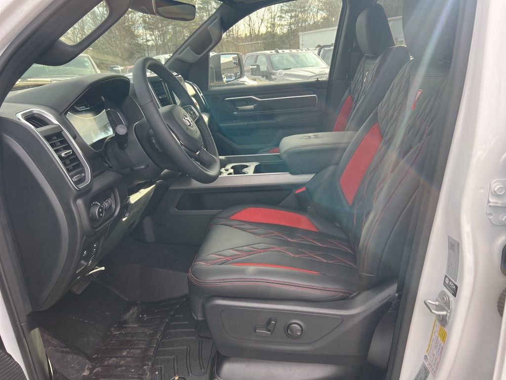 New 2026 RAM 1500 Big Horn image 22