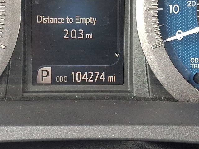 Certified 2017 Toyota Sienna XLE Premium AWD/4WD image 23