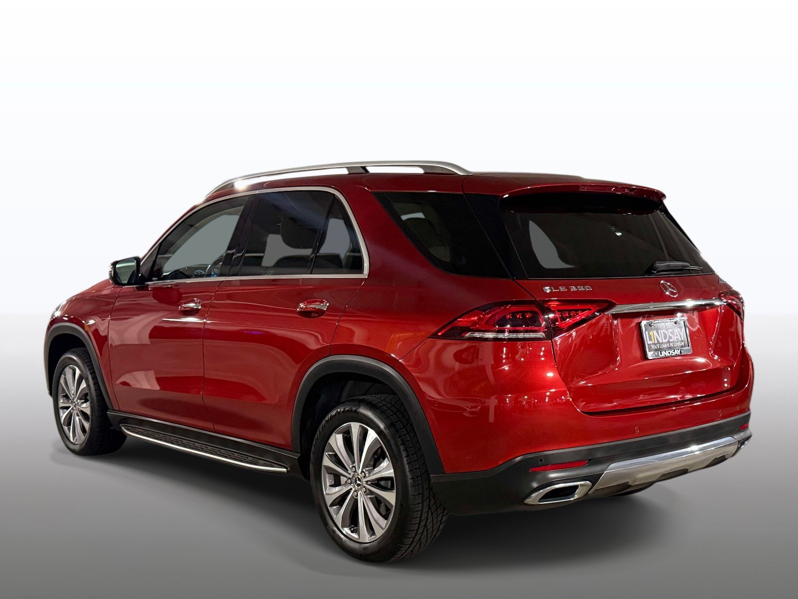 Used 2022 Mercedes-Benz GLE 350 4MATIC image 12