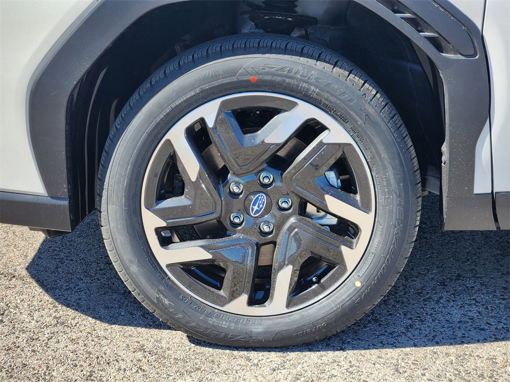 New 2026 Subaru Forester Limited image 7