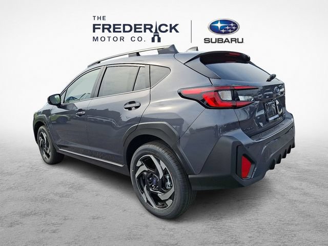 New 2026 Subaru Crosstrek 2.5i Limited w/ Crosstrek Mirror Package AWD/4WD image 4