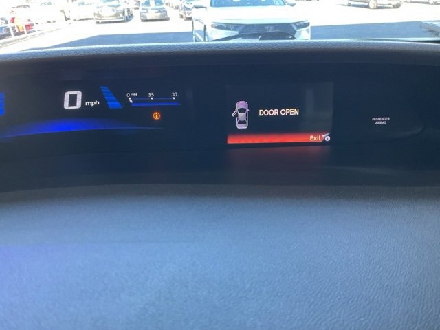 Used 2015 Honda Civic LX image 15