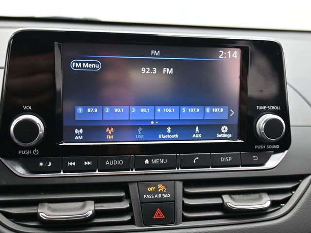 Used 2022 Nissan Altima 2.5 S image 19