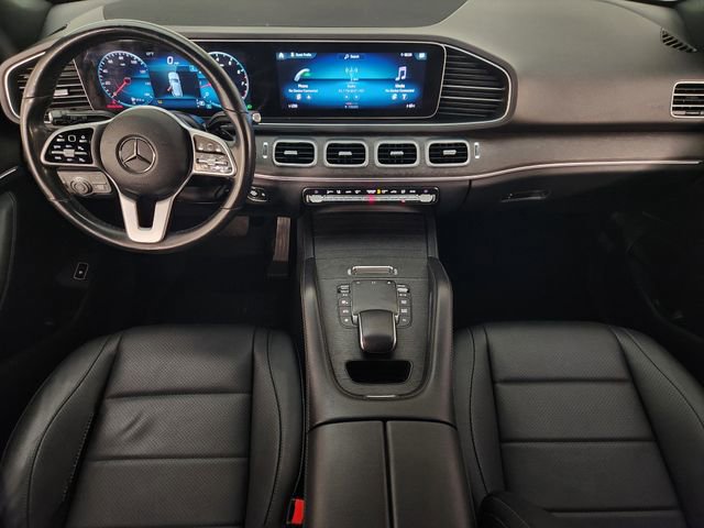 Used 2021 Mercedes-Benz GLE 350 image 4