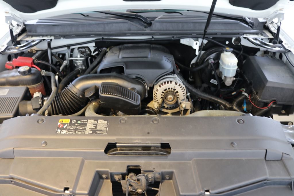 Used 2014 Chevrolet Tahoe LT w/ Luxury Package image 41