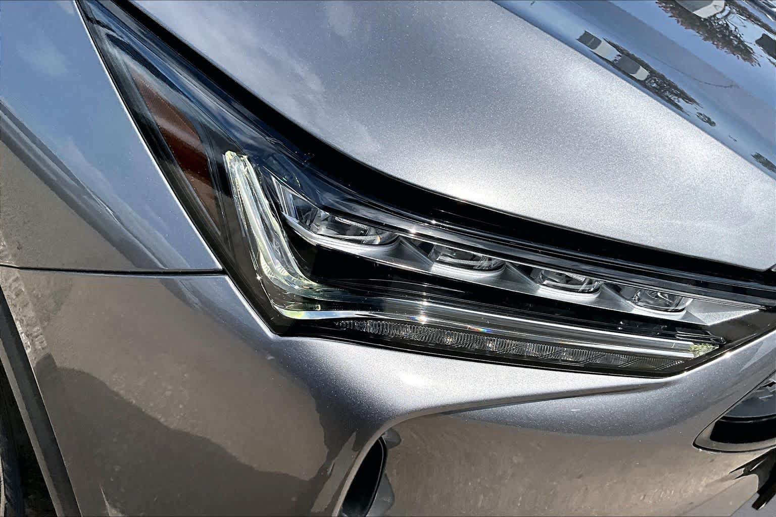 Used 2023 Acura MDX A-Spec AWD/4WD image 27