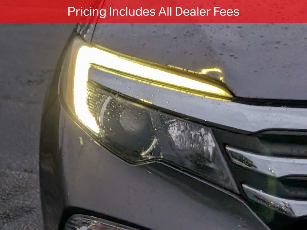 Used 2018 Honda Pilot EX-L image 10