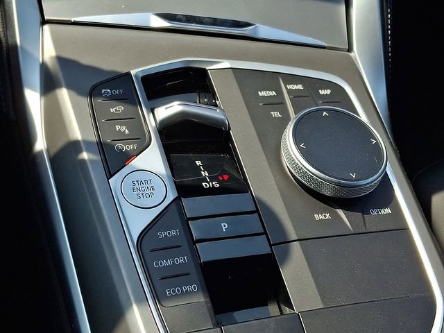 Certified 2025 BMW 230i xDrive Coupe w/ M Sport Package image 15