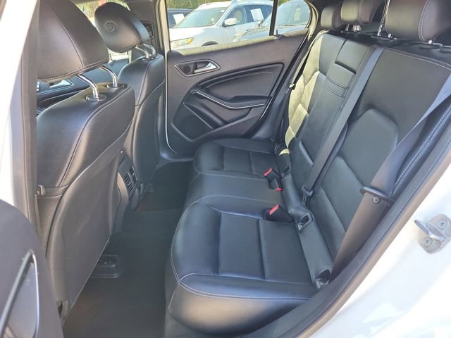 Used 2019 Mercedes-Benz GLA 250 4MATIC image 14