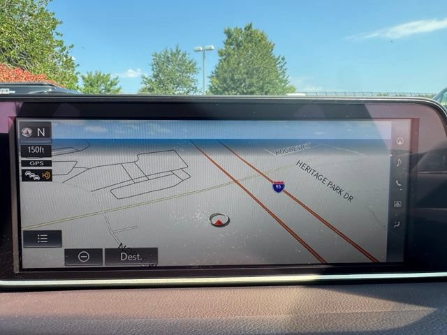 Used 2019 Lexus RX 350 AWD w/ Navigation Package image 11