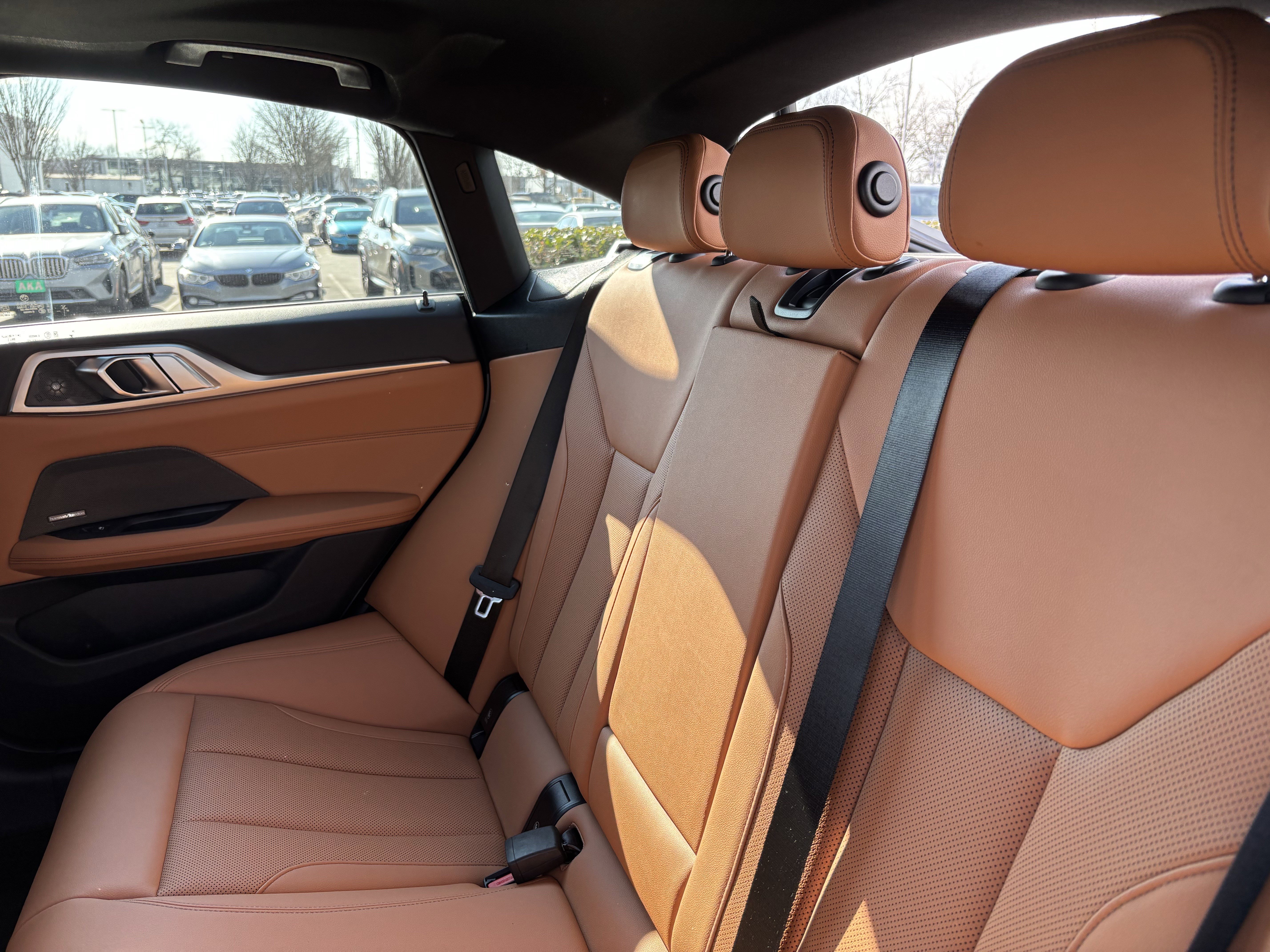 Certified 2025 BMW M440i image 32