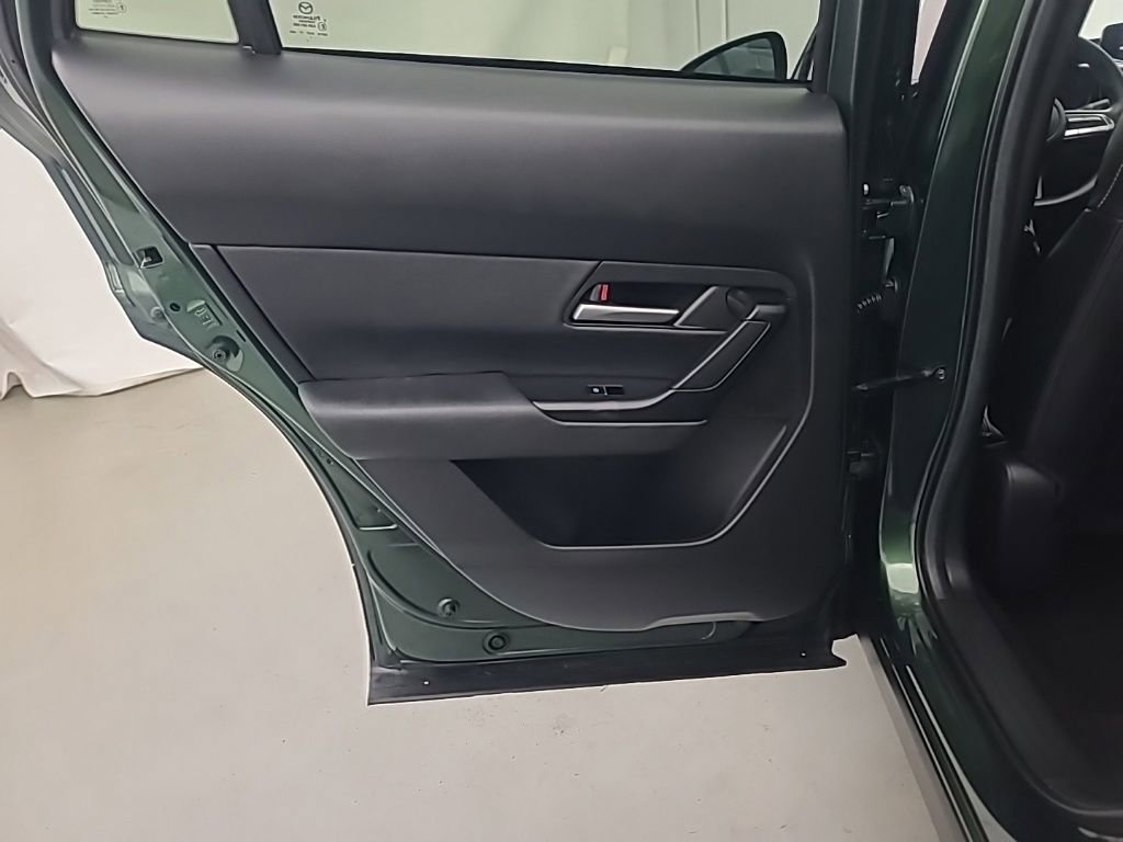 Used 2025 MAZDA CX-50 AWD 2.5 S w/ Premium Package image 19