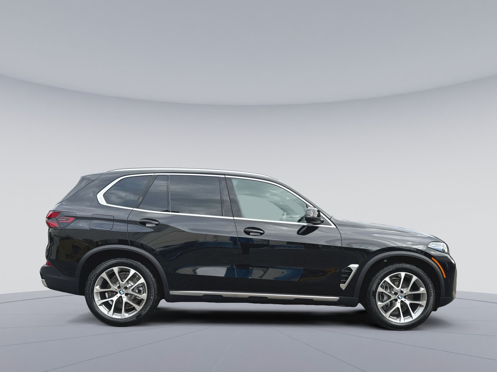 New 2026 BMW X5 xDrive50e AWD/4WD image 34