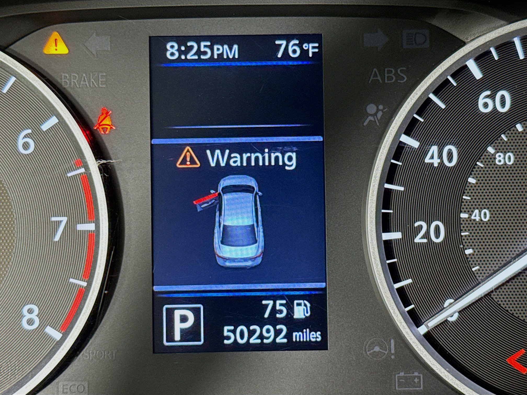 Used 2022 Nissan Sentra S w/ Electronics Package FWD image 15