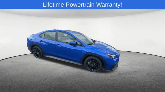 New 2025 Subaru WRX GT image 2