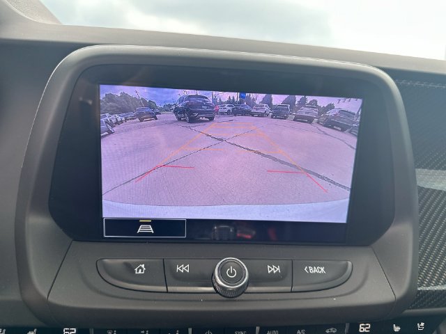 Used 2023 Chevrolet Camaro SS RWD image 18