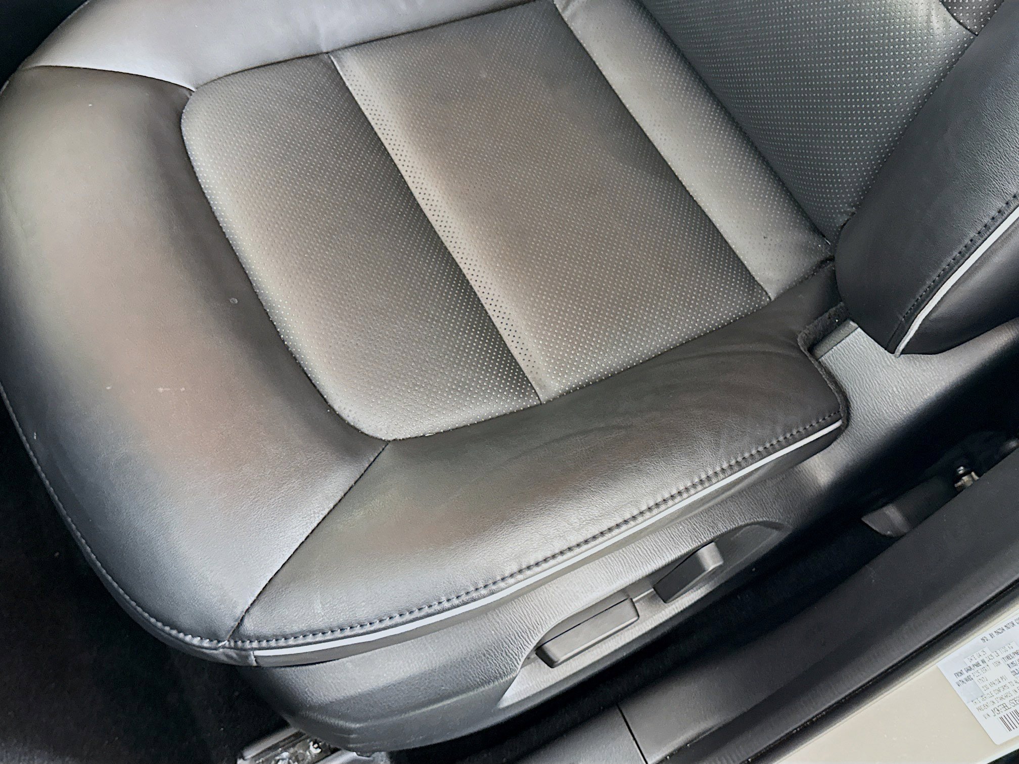 Used 2025 MAZDA CX-5 AWD 2.5 S w/ Select Package image 19
