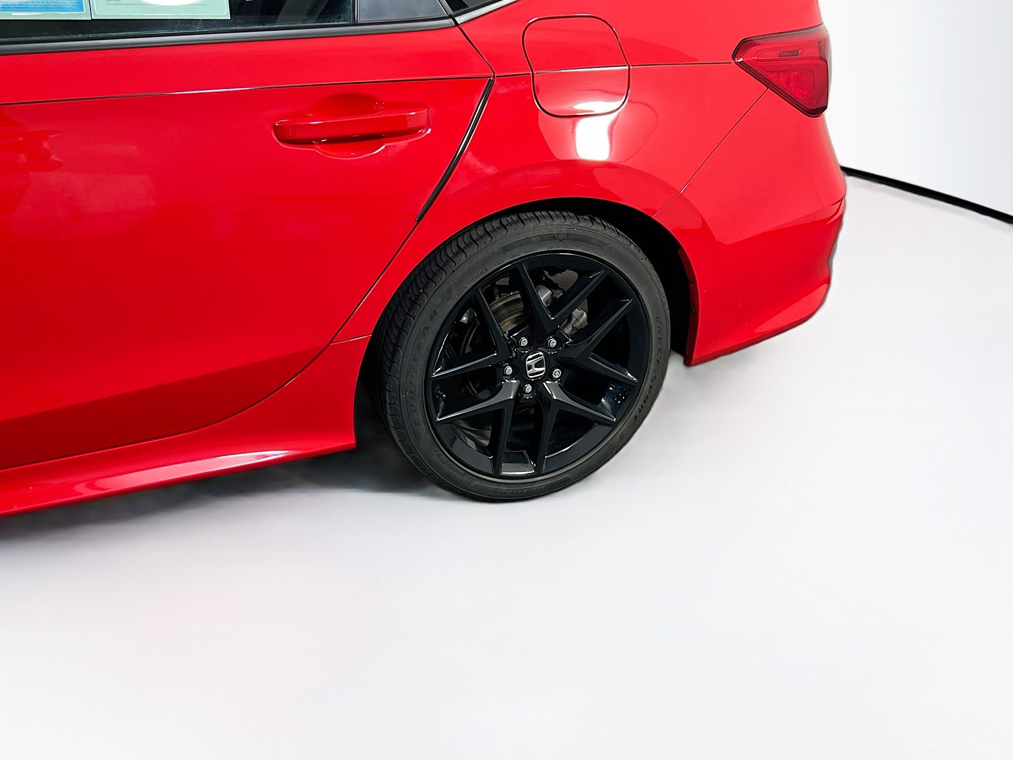 Used 2023 Honda Civic Sport image 28