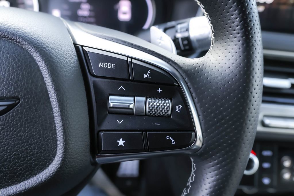 Used 2026 Genesis G70 3.3T Sport Prestige image 26