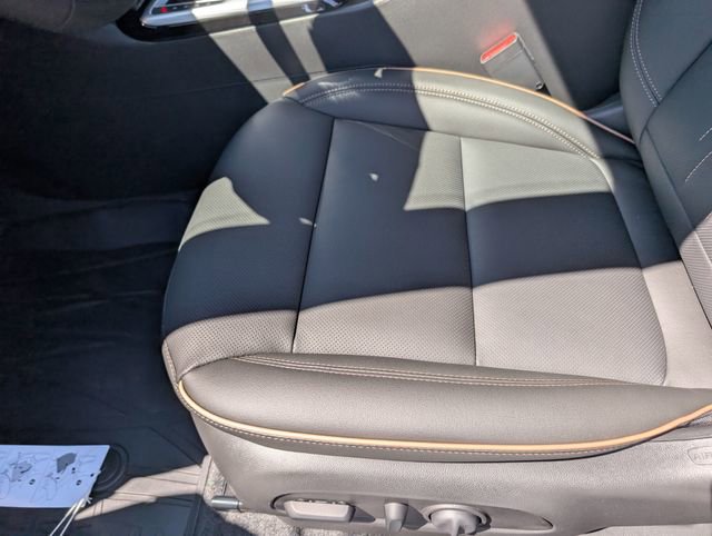 New 2026 Buick Envista Avenir image 23