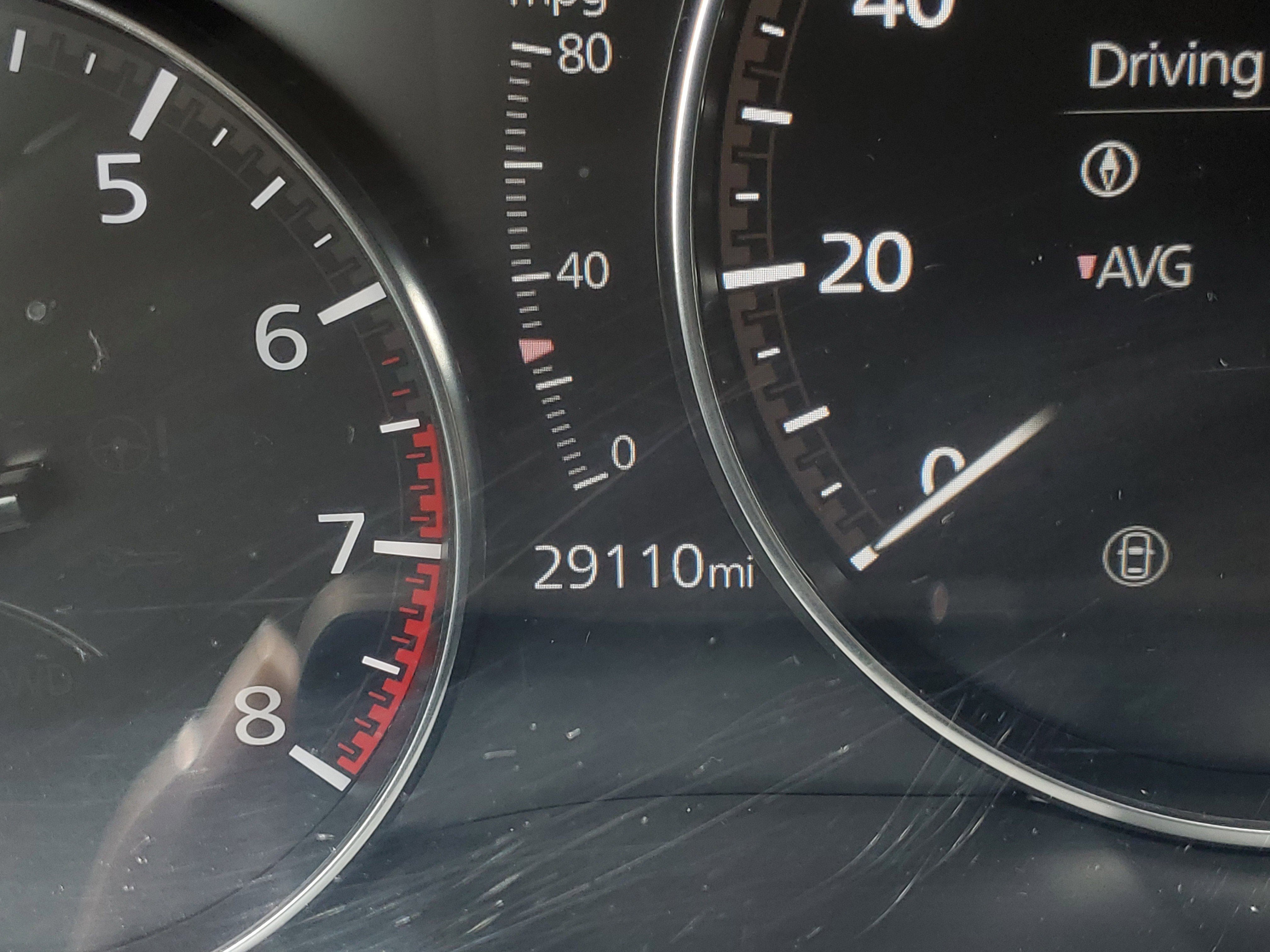 Used 2023 MAZDA CX-30 AWD 2.5 S w/ Preferred Package image 24