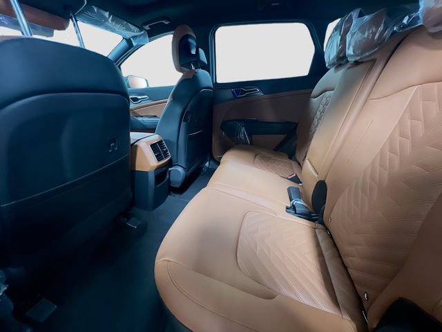 New 2026 Kia Sportage X-Line w/ X-Line Premium Package AWD/4WD image 25