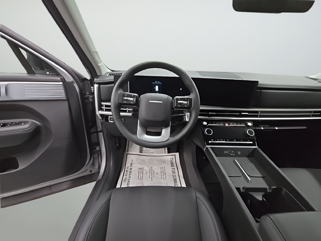 New 2026 Hyundai Santa Fe XRT AWD/4WD image 29
