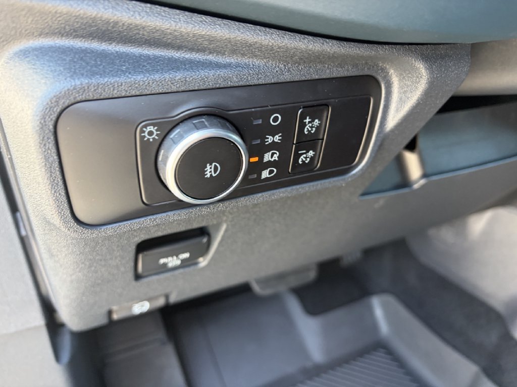 Used 2026 Ford Bronco Heritage Edition AWD/4WD image 19