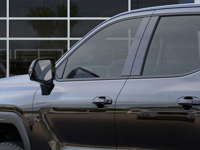 New 2026 GMC Sierra EV Elevation AWD/4WD image 36