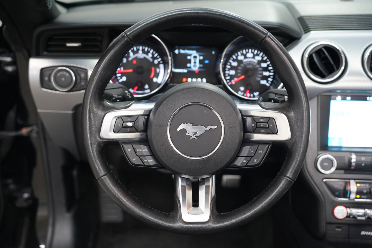 Used 2016 Ford Mustang GT Premium w/ Equipment Group 401A image 12