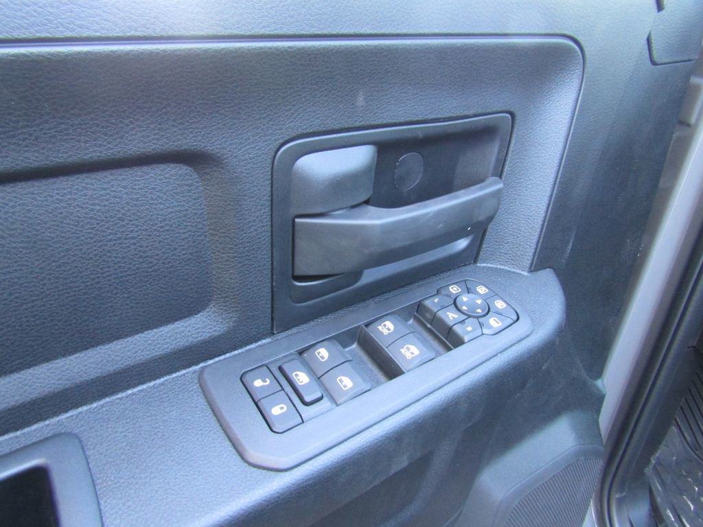 New 2026 RAM 2500 Tradesman image 19