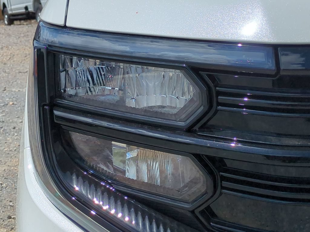 New 2027 Ford Expedition Max Platinum AWD/4WD image 9