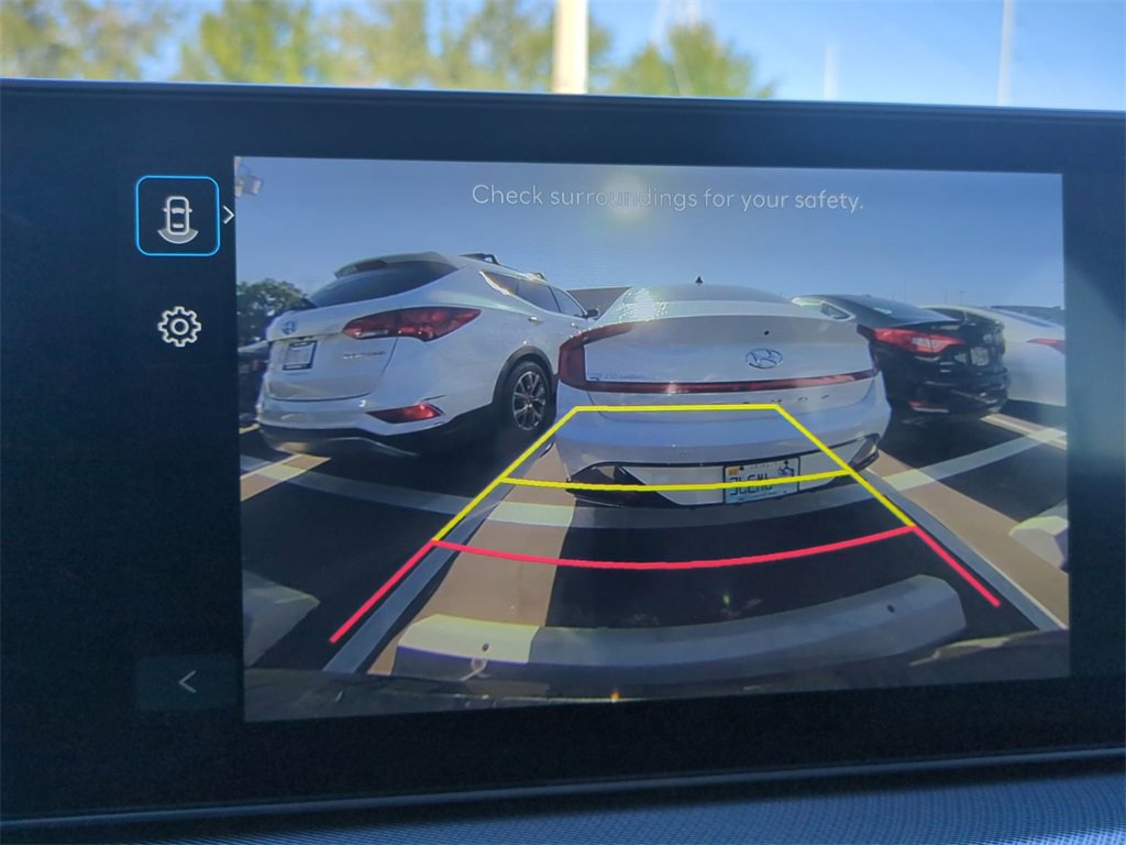 New 2026 Hyundai Sonata SEL image 23