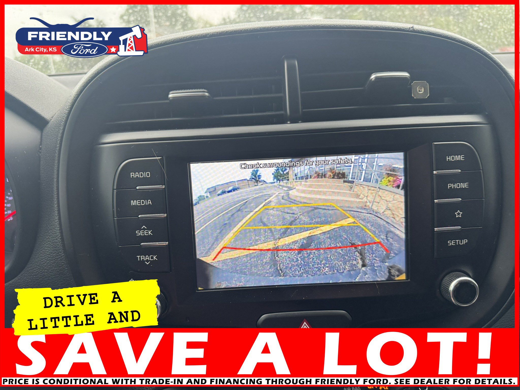 Used 2020 Kia Soul X-Line image 33