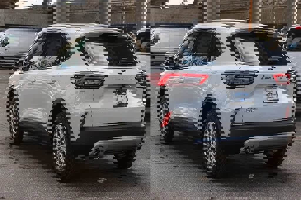 New 2024 Ford Escape Active w/ Tech Pack #2 image 6