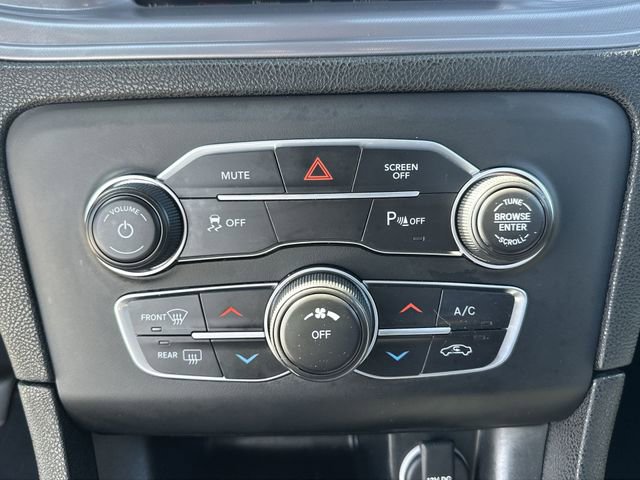 Used 2023 Dodge Charger SXT image 21