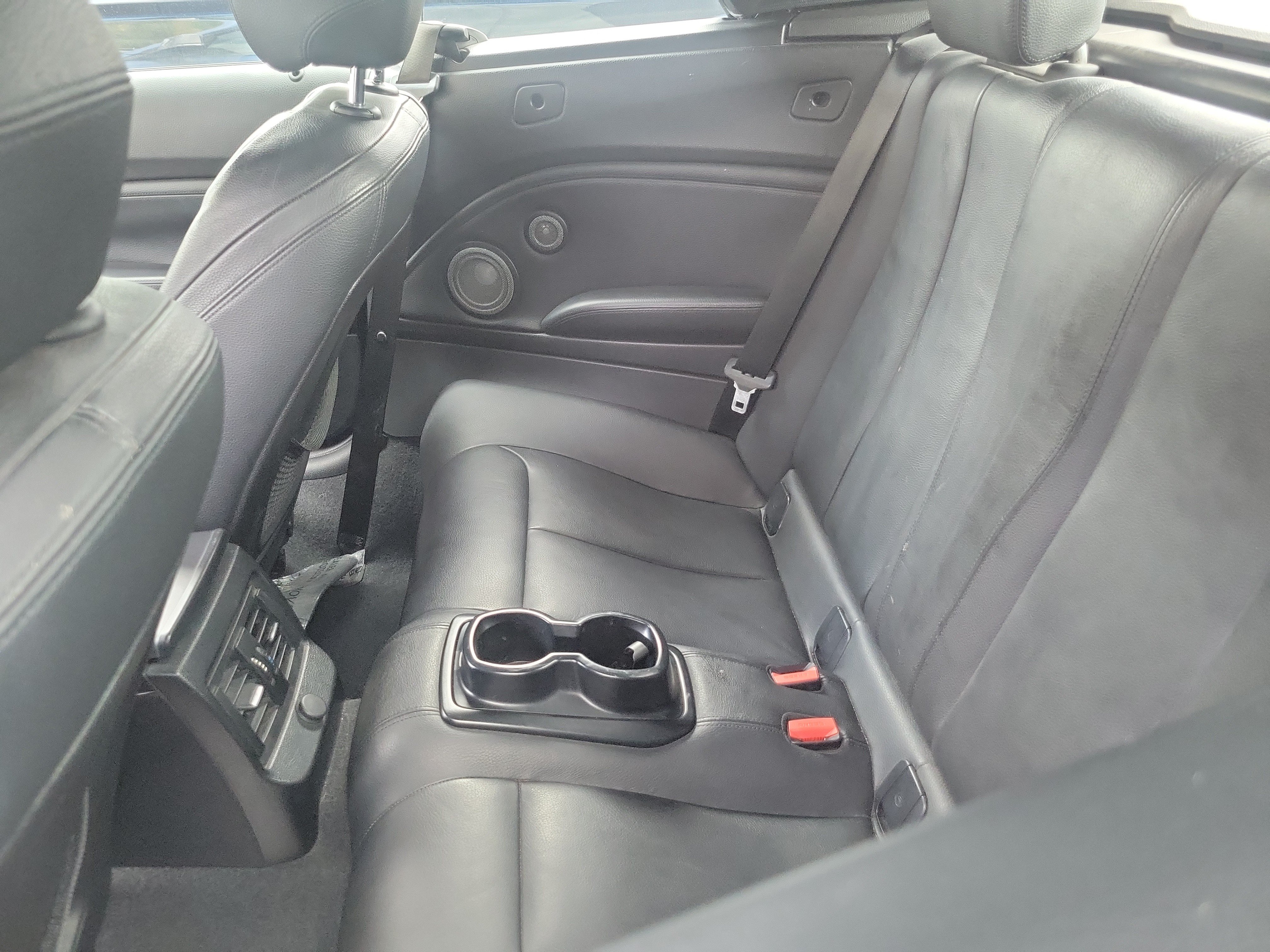 Used 2016 BMW M235i xDrive Convertible AWD/4WD image 17