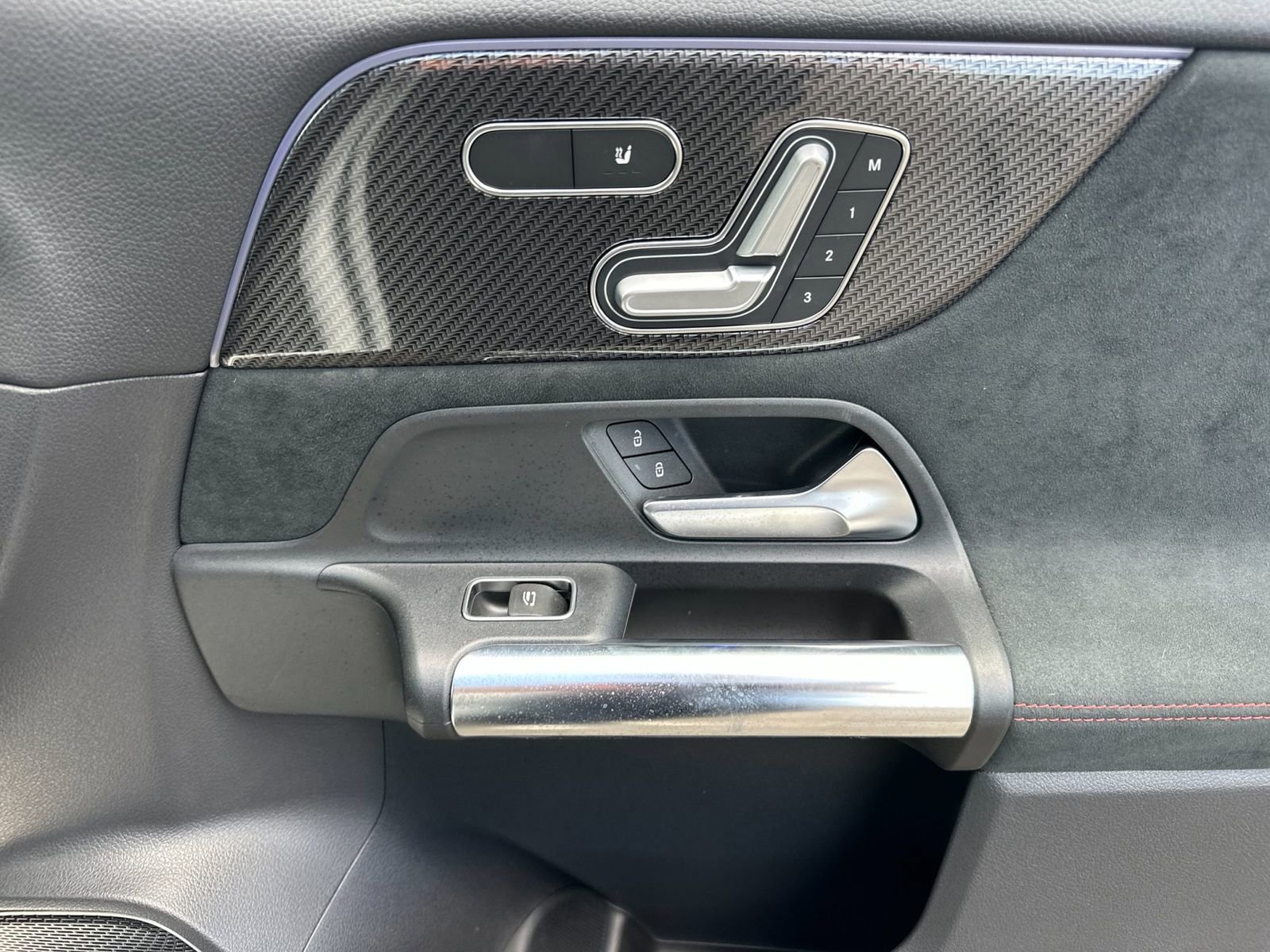 Certified 2022 Mercedes-Benz GLA 250 image 19