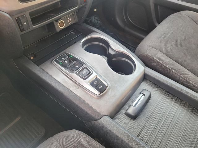 Used 2022 Honda Pilot Sport image 26